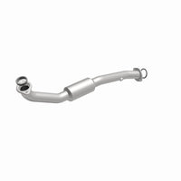 Thumbnail for Magnaflow Conv DF 2009-2012 Highlander 2.7 L Underbody