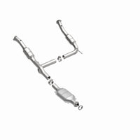 Thumbnail for Magnaflow Conv DF 02-04 Explorer 4.6L