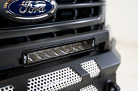 Thumbnail for DV8 Offroad Elite Series 13in Light Bar 45W Flood/Spot LED