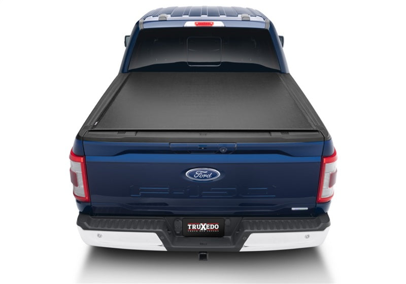 Truxedo F-150 Lo Pro Cover