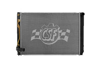 Thumbnail for CSF 05-06 Toyota Sienna 3.3L OEM Plastic Radiator