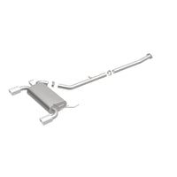 Thumbnail for MagnaFlow Sys CB 03- Infiniti G35 Coupe 3.5L