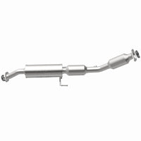 Thumbnail for MagnaFlow 17-18 Toyota Corolla iM Base L4 1.8L OEM Grade Direct-Fit Catalytic Converter
