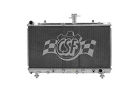 Thumbnail for CSF 12-15 Chevrolet Camaro SS Radiator