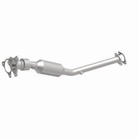 Thumbnail for MagnaFlow Catalytic Conv Direct Fit OEM Grade 05-07 Saturn Ion 3 L4 2.2L
