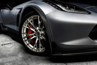 Thumbnail for Oracle Chevrolet Corvette C7 Concept Sidemarker Set - Tinted - No Paint SEE WARRANTY