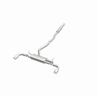 Thumbnail for MagnaFlow SYS Cat-Back 2014 Jeep Cherokee 3.2L 4x4