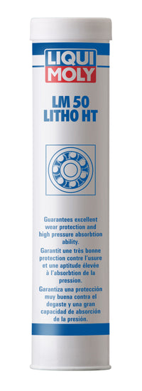 Thumbnail for LIQUI MOLY 400mL LM 50 Litho HT