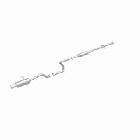 Thumbnail for MagnaFlow Sys C/B Civic Ex/Si 2/4Dr 96-On