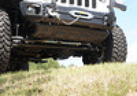 Thumbnail for Superlift 18-20 Jeep Wrangler JL/2020 Jeep Gladiator JT 4WD - Dual Steering Stabilizer Kit Bilstein