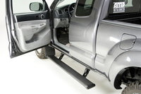 Thumbnail for AMP Research 2005-2015 Toyota Tacoma Double Cab PowerStep - Black