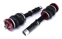 Thumbnail for Air Lift Performance Front Kit for 82-93 BMW 3 Series E30 w/ 51mm Diameter Front Struts