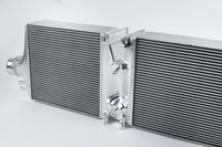 Thumbnail for CSF 2020+ Porsche 992 Turbo/S High Performance Intercooler System (OEM PN 992.145.805.G)