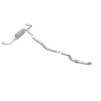 Thumbnail for MagnaFlow Sys C/B 05- Pontiac Solstice GXP