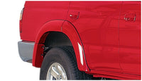 Thumbnail for Bushwacker 96-02 Toyota 4Runner Extend-A-Fender Style Flares 4pc - Black