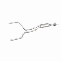 Thumbnail for MagnaFlow SYS C/B 2010 Land Rover RR Sport