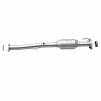 Thumbnail for MagnaFlow 99-03 Chevrolet Tracker / Suzuki Vitara 1.6L/2.0L Direct-Fit Catalytic Converter