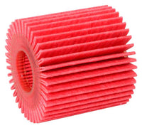 Thumbnail for K&N Toyota / Lexus / Scion 2.75in OD x 2.64in H Oil Filter