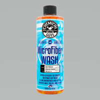 Thumbnail for Chemical Guys Microfiber Wash Cleaning Detergent Concentrate - 16oz