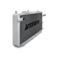 Thumbnail for Mishimoto 90-97 Toyota MR2 Turbo 3 Row Manual X-LINE (Thicker Core) Aluminum Radiator