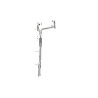 Thumbnail for Magnaflow 2023+ Chevy Colorado NEO Cat-Back Exhaust System- Dual-Split Rear Exit