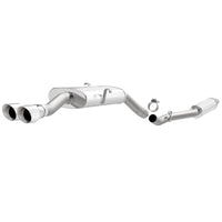 Thumbnail for MagnaFlow SYS C/B 84-87 BMW 325E 2.7L / 86-87 BMW 325ES 2.7L Single Rear Exit