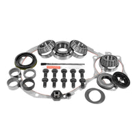Thumbnail for Yukon Gear Master Overhaul Kit For 99-09 GM 8.25in IFS Diff