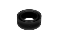 Thumbnail for Eibach Spring Rubber - Durometer 50 - Black