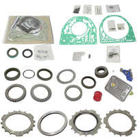 Thumbnail for BD Diesel Built-It Trans Kit 2000-2004 LB7 Chevy Allison Stage 4 Master Rebuild Kit