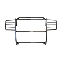 Thumbnail for Westin 2014-2015 Chevrolet Silverado 1500 Sportsman Grille Guard - Black