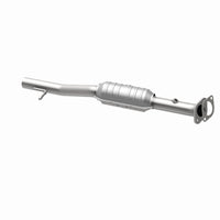 Thumbnail for MagnaFlow Conv DF 08-09 Mitsubishi Lancer 2.0L w/o Turbo *NOT FOR SALE IN CALIFORNIA*