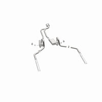 Thumbnail for Magnaflow SYS C/B 83-88 Chevy Monte Carlo SS 5.0L