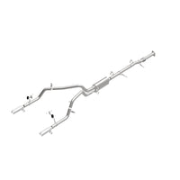 Thumbnail for Magnaflow 2023+ Chevy Colorado NEO Cat-Back Exhaust System- Dual-Split Rear Exit