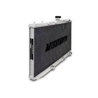 Thumbnail for Mishimoto 88-91 Honda CRX Manual Aluminum Radiator