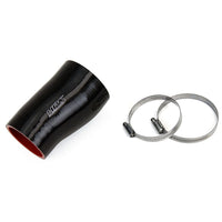 Thumbnail for HPS Black Silicone Post MAF Air Intake Hose Kit for Honda 17-19 Civic Type R 2.0L Turbo