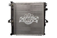 Thumbnail for CSF 98-08 Mazda B3000 3.0L OEM Plastic Radiator