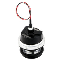 Thumbnail for TurboSmart Raceport Gen V HE Sensor Cap - Black
