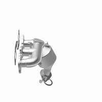 Thumbnail for MagnaFlow Conv DF Avalon/Sienna manif OEM