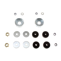 Thumbnail for Bilstein B12 (Pro-Kit) 98-02 Chevy/Pontiac Camaro Z28/Firebird V8 5.7L Front & Rear Suspension Kit