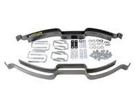 Thumbnail for Hellwig 16-19 Chevrolet Suburban 3500HD 2/4WD Pro Series - Up To 2500lb Level Load Capacity