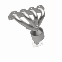 Thumbnail for MagnaFlow Conv DF 09-10 Chevy Aveo/Aveo5 1.6L Manifold / 09 Pontiac G3 1.6L Manifold (49 State)