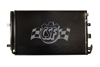 Thumbnail for CSF 15-18 Ford Edge 2.0L Turbo A/C Condenser