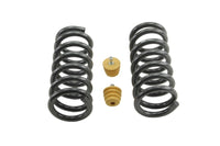 Thumbnail for Belltech COIL SPRING SET 02-06 RAM 1500 QUAD CAB