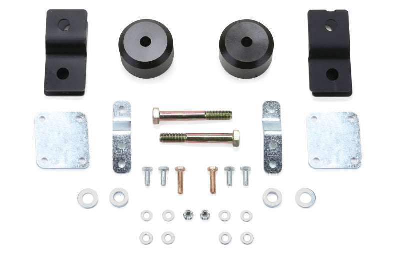 Fabtech 05-16 Ford F250/350 4WD 2in Leveling System