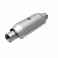 Thumbnail for MagnaFlow Conv Universal 2.25 inch CA Tier 1