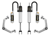 Thumbnail for ICON 2020+ GM HD 0-2in CDCV Shock System w/Billet UCA