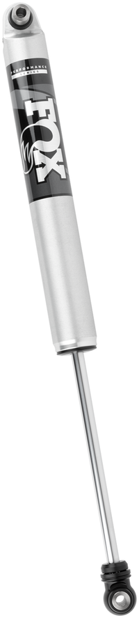 Thumbnail for Fox 2018+ Jeep Wrangler JL 2.0 Performance Series 10.6in Smooth Body IFP Front Shock 3.5-4in. Lift