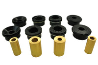 Thumbnail for Whiteline 05+ BMW 1 Series / 3/05-10/11 BMW 3 Series Rear Crossmember-Front & Rear Mount Bushing