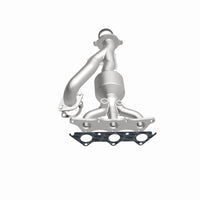 Thumbnail for MagnaFlow Conv DF 04-10 Mitsu Endeavor 3.8L