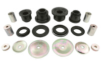 Thumbnail for Whiteline Plus 3/08+ Dodge Challenger / 11/05+ Charger Rear Crossmember Front/Rear Mount Insert